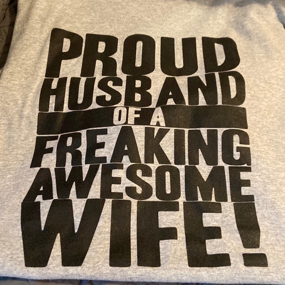 Men’s T-shirt